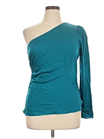 Intermix 3/4 Sleeve Top (view 1)