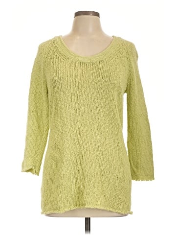 J.Jill Pullover Sweater (view 1)