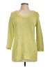 J.Jill Green Pullover Sweater Size L - photo 1
