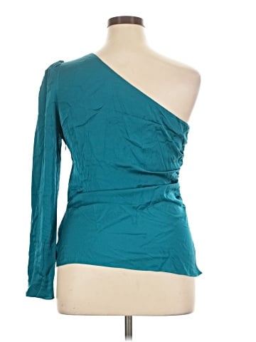 Intermix 3/4 Sleeve Top (view 2)