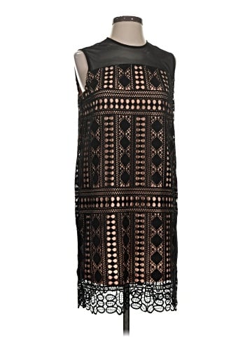 Nicole Miller Collection Cocktail Dress (view 1)