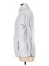 32 Degrees 100% Nylon Silver Cardigan Size L - photo 5