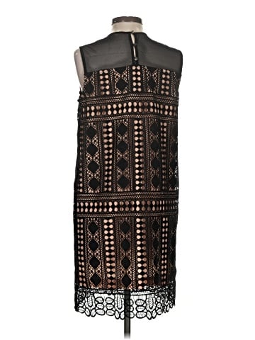 Nicole Miller Collection Cocktail Dress (view 2)