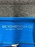 Beyond Yoga Blue Active Pants Size S - photo 4