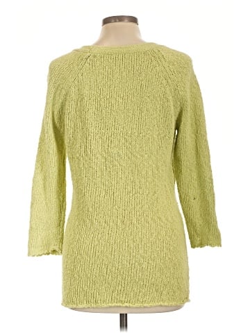J.Jill Pullover Sweater (view 2)