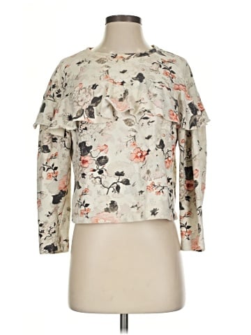 Rebecca Taylor Cardigan (view 1)