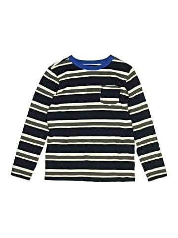 Crewcuts Long Sleeve T-Shirt (view 1)