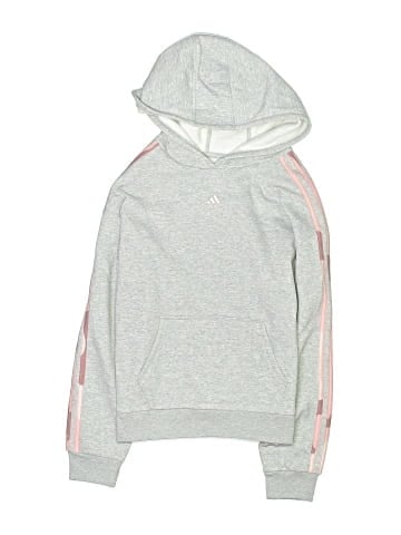 Adidas Pullover Hoodie (view 1)