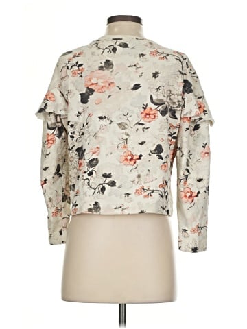 Rebecca Taylor Cardigan (view 2)
