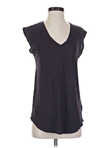 Lanston Sleeveless T-Shirt (view 1)