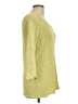 J.Jill Green Pullover Sweater Size L - photo 4
