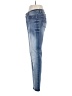 Cato Solid Blue Jeans Size 8 - photo 5