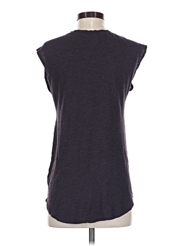 Lanston Sleeveless T-Shirt (view 2)
