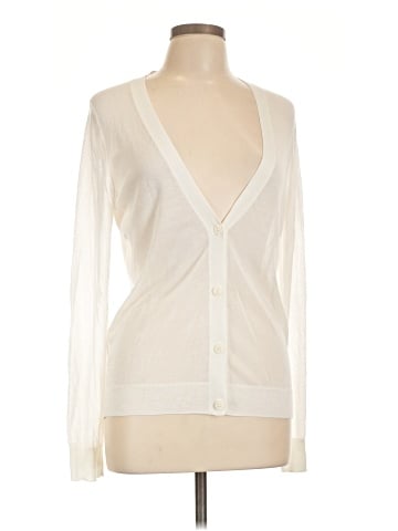 Uniqlo Long Sleeve Blouse (view 1)