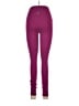 Lululemon Athletica Purple Leggings Size 6 - photo 2
