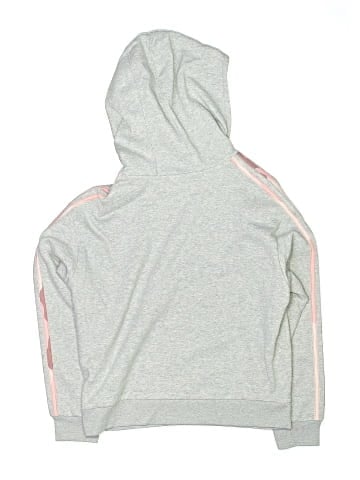 Adidas Pullover Hoodie (view 2)