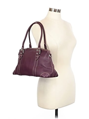 Dooney & Bourke Satchel (view 2)