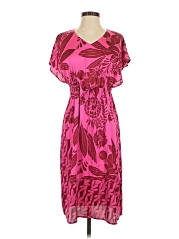 Coldwater Creek Casual Dress (view 1)