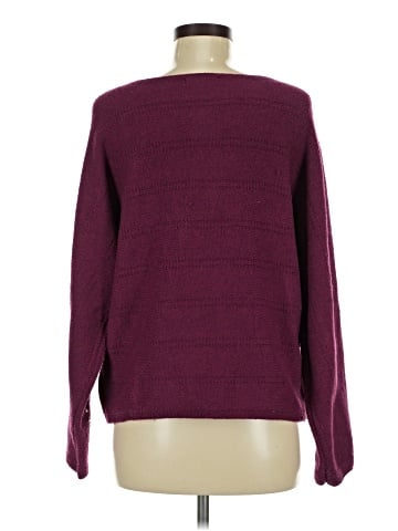 Liz Claiborne Pullover Sweater (view 2)