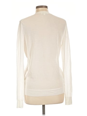 Uniqlo Long Sleeve Blouse (view 2)