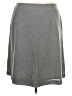 Talbots Gray Wool Skirt Size 20 - photo 1