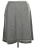 Talbots Gray Wool Skirt Size 20 - photo 2