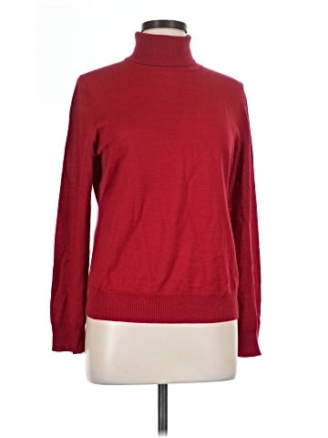 Charter Club Turtleneck Sweater (view 1)