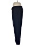 Gap Solid Blue Track Pants Size L - photo 5