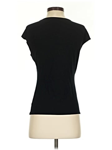 Max Studio Short Sleeve Top (view 2)