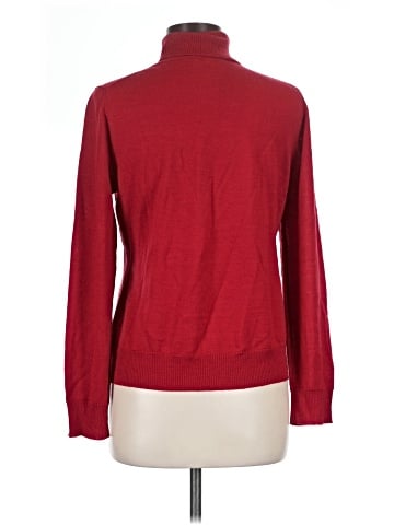 Charter Club Turtleneck Sweater (view 2)