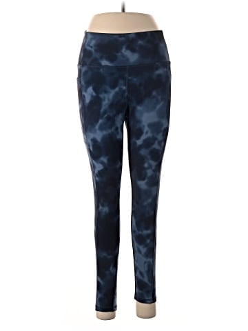 Danskin Active Pants (view 1)