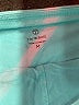 T by Talbots Solid Teal Active Skort Size M - photo 3