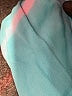 T by Talbots Solid Teal Active Skort Size M - photo 4