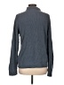 Old Navy 100% Cotton Gray Pullover Sweater Size L - photo 2