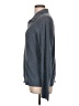 Old Navy 100% Cotton Gray Pullover Sweater Size L - photo 5