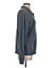 Old Navy 100% Cotton Gray Pullover Sweater Size L - photo 4