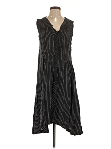Tulip Casual Dress (view 1)