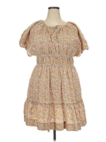 J.Crew Casual Dress (view 1)