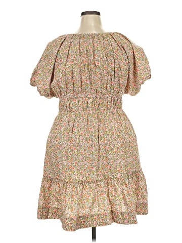 J.Crew Casual Dress (view 2)