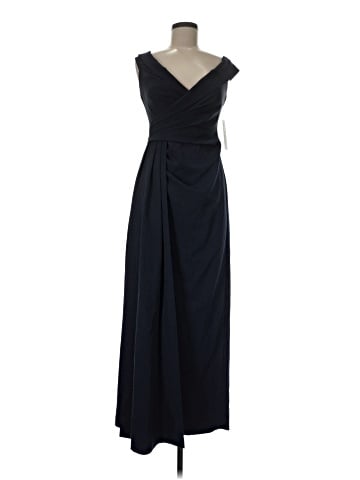 Eliza J Cocktail Dress (view 1)