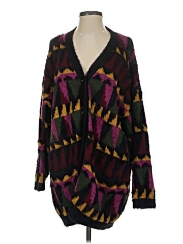 ModCloth Cardigan (view 1)