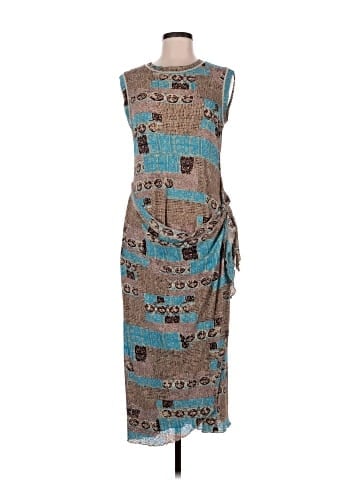 Moda International Casual Dress (view 1)