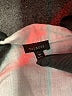 Talbots White Short Sleeve Blouse Size M - photo 7