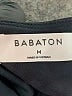 Babaton Black Tank Top Size M - photo 7