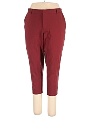 Universal Standard Casual Pants (view 1)