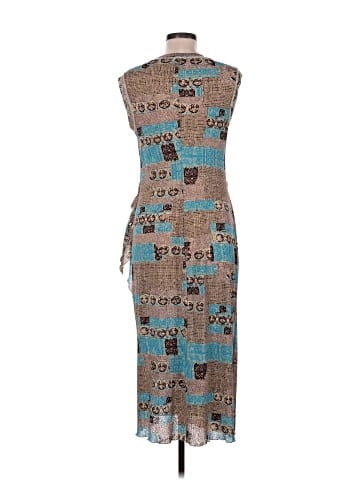 Moda International Casual Dress (view 2)