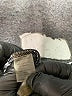 Chaus Silver Black Sleeveless Blouse Size M - photo 8
