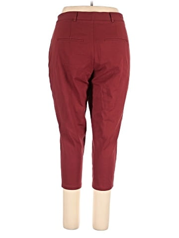 Universal Standard Casual Pants (view 2)