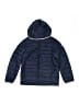 Gap 100% Nylon Solid Blue Jacket Size M (kids) - photo 1