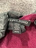 Eileen Fisher 100% Wool Burgundy Wool Pullover Sweater Size M - photo 7
